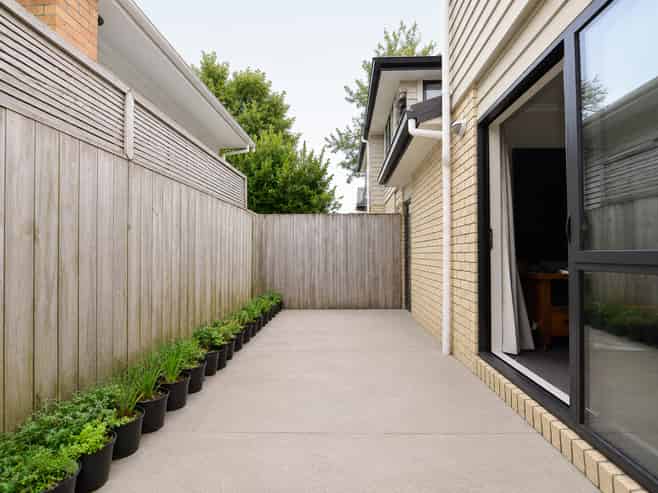 25B Albert Street, Hamilton East