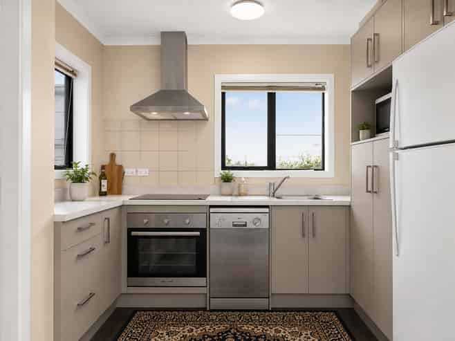 25B Albert Street, Hamilton East