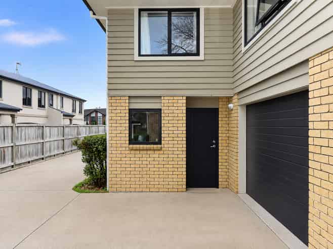 25B Albert Street, Hamilton East