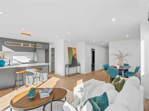 16 or 18 Charles Street, Prebbleton