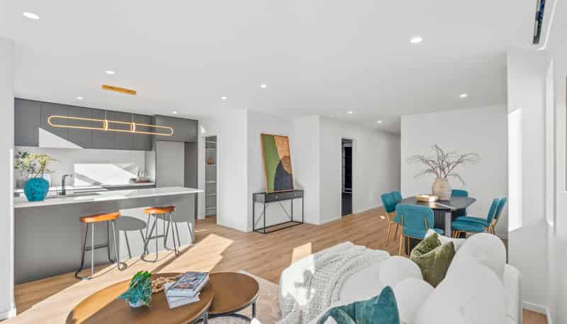 16 or 18 Charles Street, Prebbleton