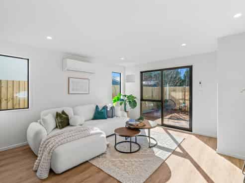 16 or 18 Charles Street, Prebbleton
