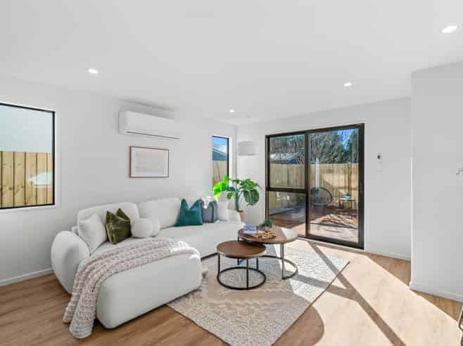 16 or 18 Charles Street, Prebbleton