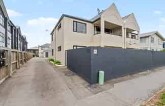 3/318 Hereford Street, Christchurch Central