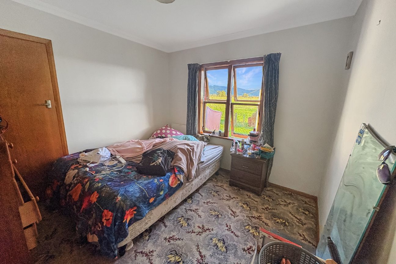 LEVIN - 3 BEDROOM WITH COUNTRY VIEWS - Aanzicht 6