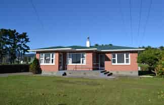 292 Tararua Road, Levin