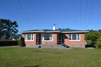 292 Tararua Road, Levin