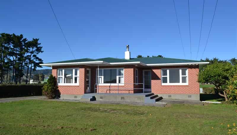 292 Tararua Road, Levin