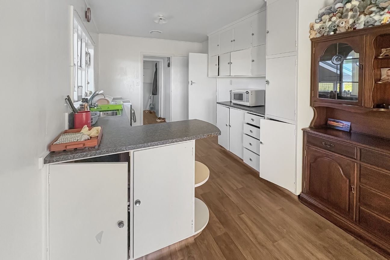 LEVIN - 3 BEDROOM WITH COUNTRY VIEWS - Aanzicht 2