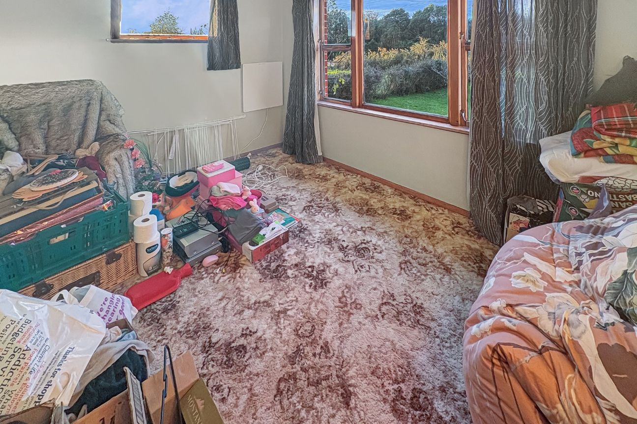LEVIN - 3 BEDROOM WITH COUNTRY VIEWS - Meer