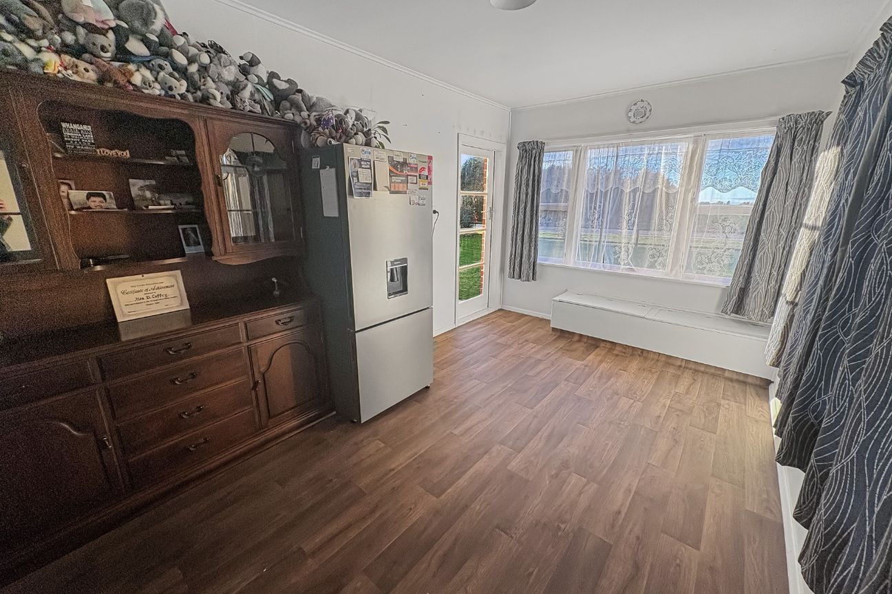 LEVIN - 3 BEDROOM WITH COUNTRY VIEWS - Aanzicht 3