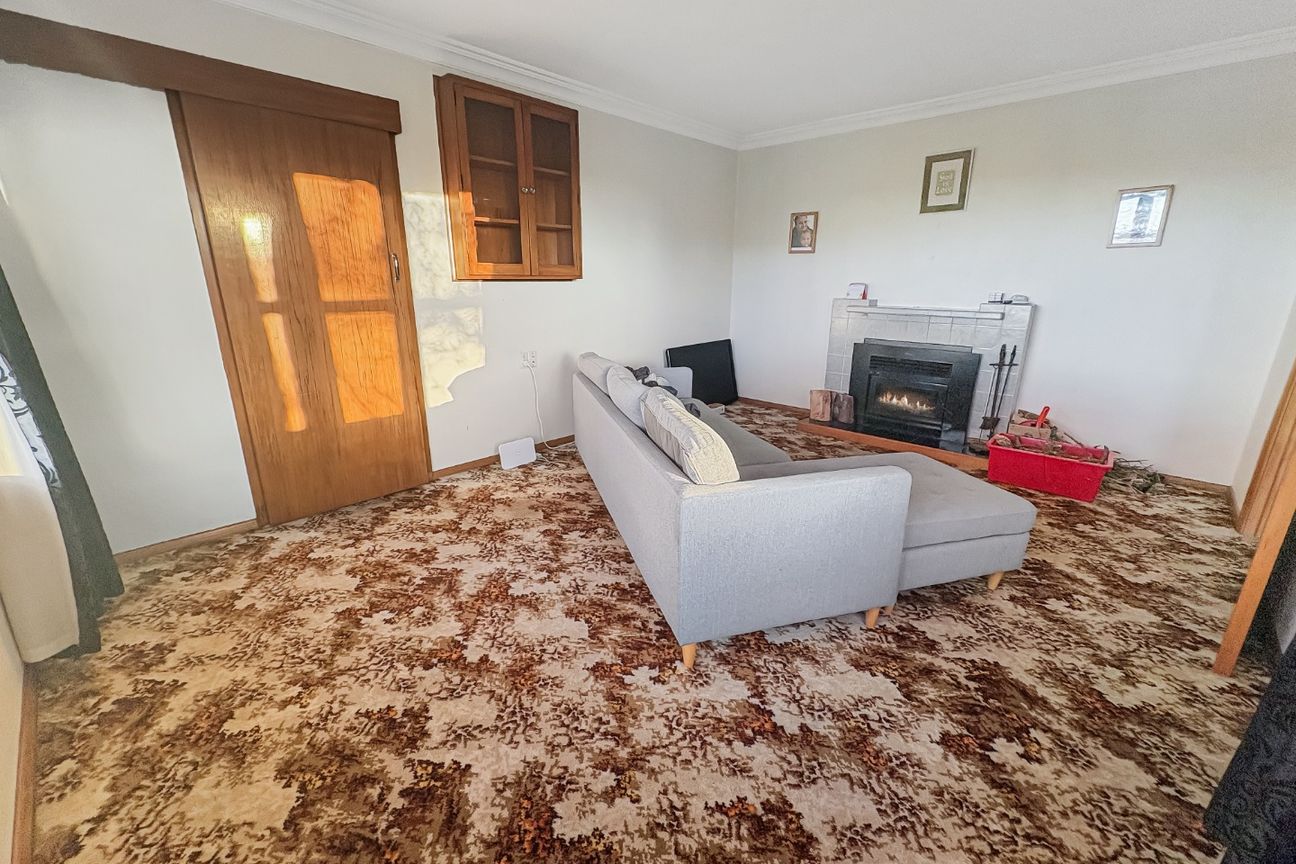 LEVIN - 3 BEDROOM WITH COUNTRY VIEWS - Aanzicht 4