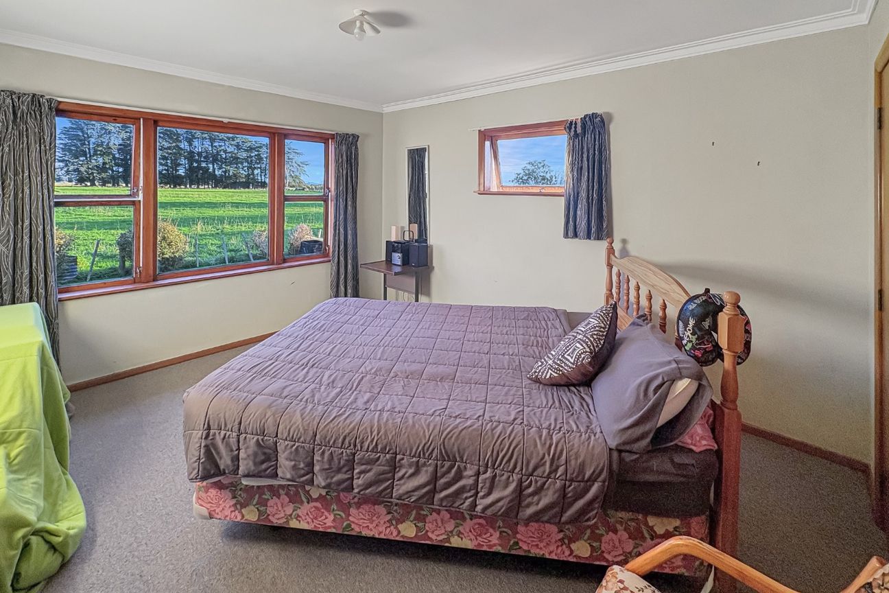 LEVIN - 3 BEDROOM WITH COUNTRY VIEWS - Aanzicht 5