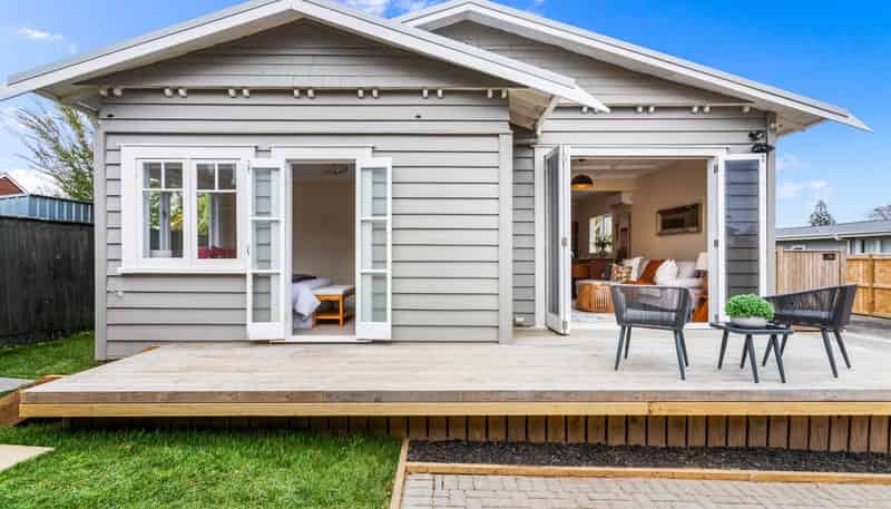 95B McLeod Road, Te Atatu South