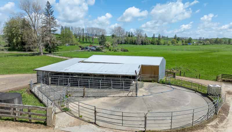 519 State Highway 1, Piarere
