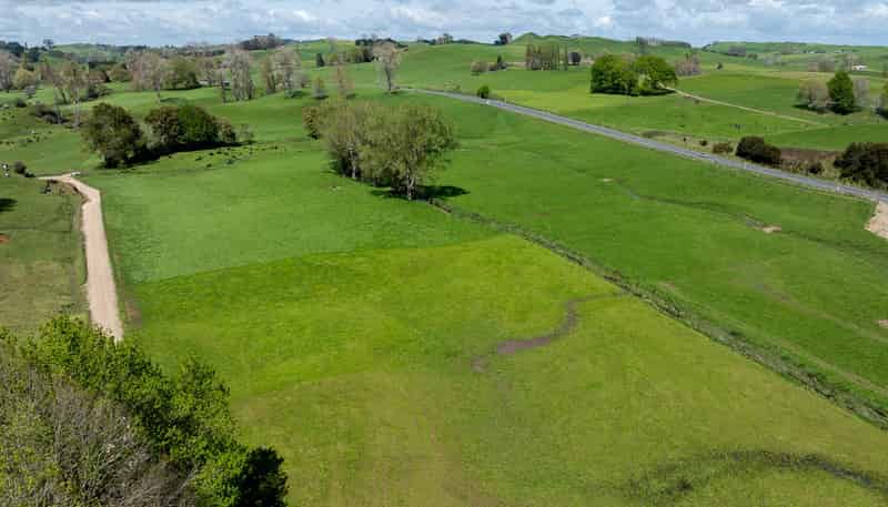 519 State Highway 1, Piarere