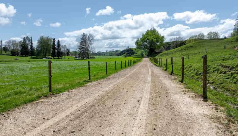 519 State Highway 1, Piarere