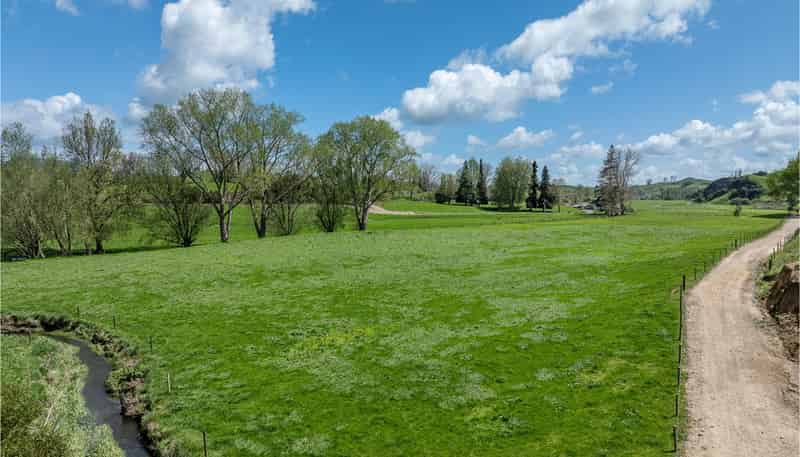 519 State Highway 1, Piarere