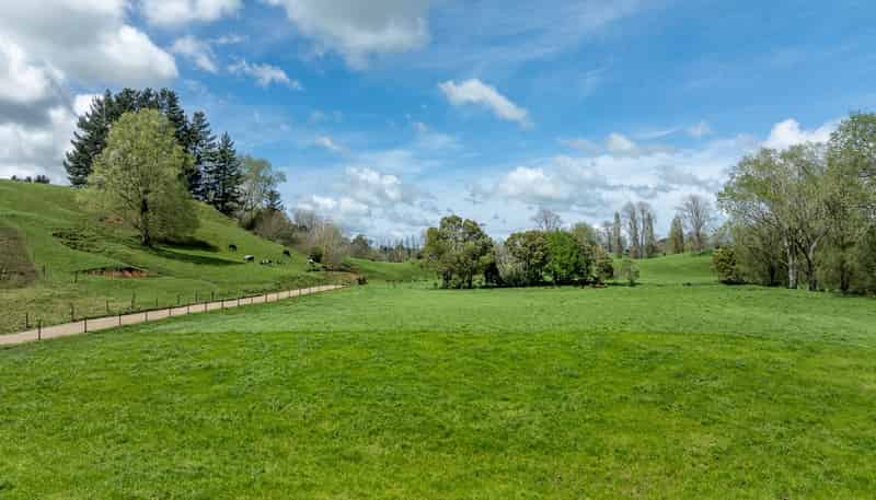 519 State Highway 1, Piarere