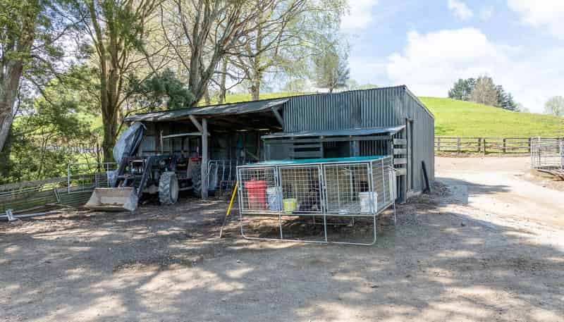 519 State Highway 1, Piarere