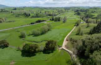 519 State Highway 1, Piarere