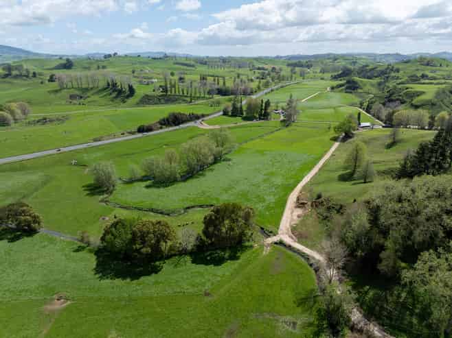 519 State Highway 1, Piarere