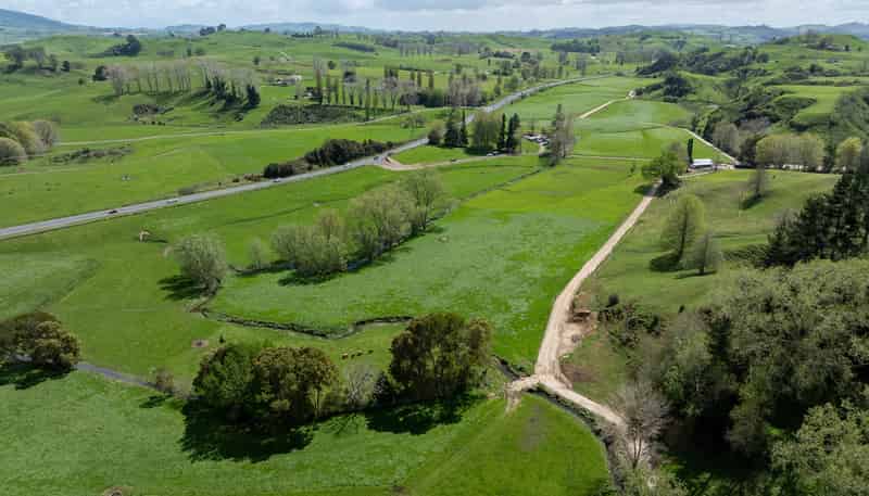 519 State Highway 1, Piarere