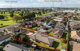 41 Matapihi Road, Mount Maunganui