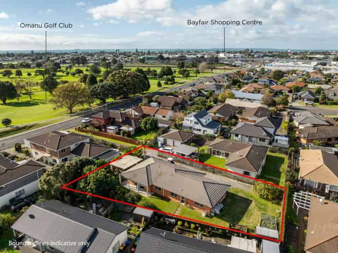 41 Matapihi Road, Mount Maunganui