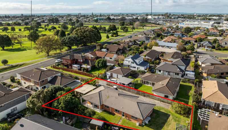 41 Matapihi Road, Mount Maunganui