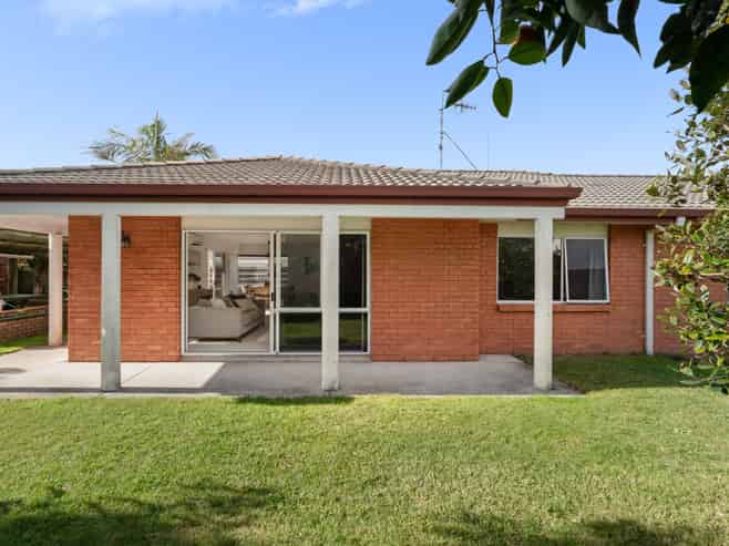 41 Matapihi Road, Mount Maunganui