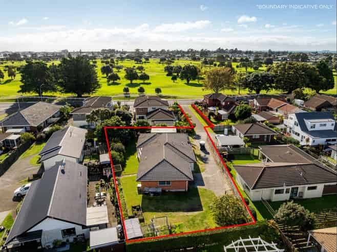 41 Matapihi Road, Mount Maunganui