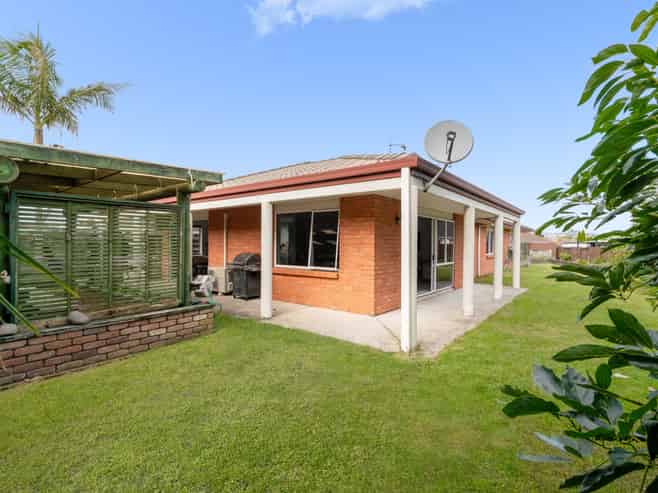 41 Matapihi Road, Mount Maunganui