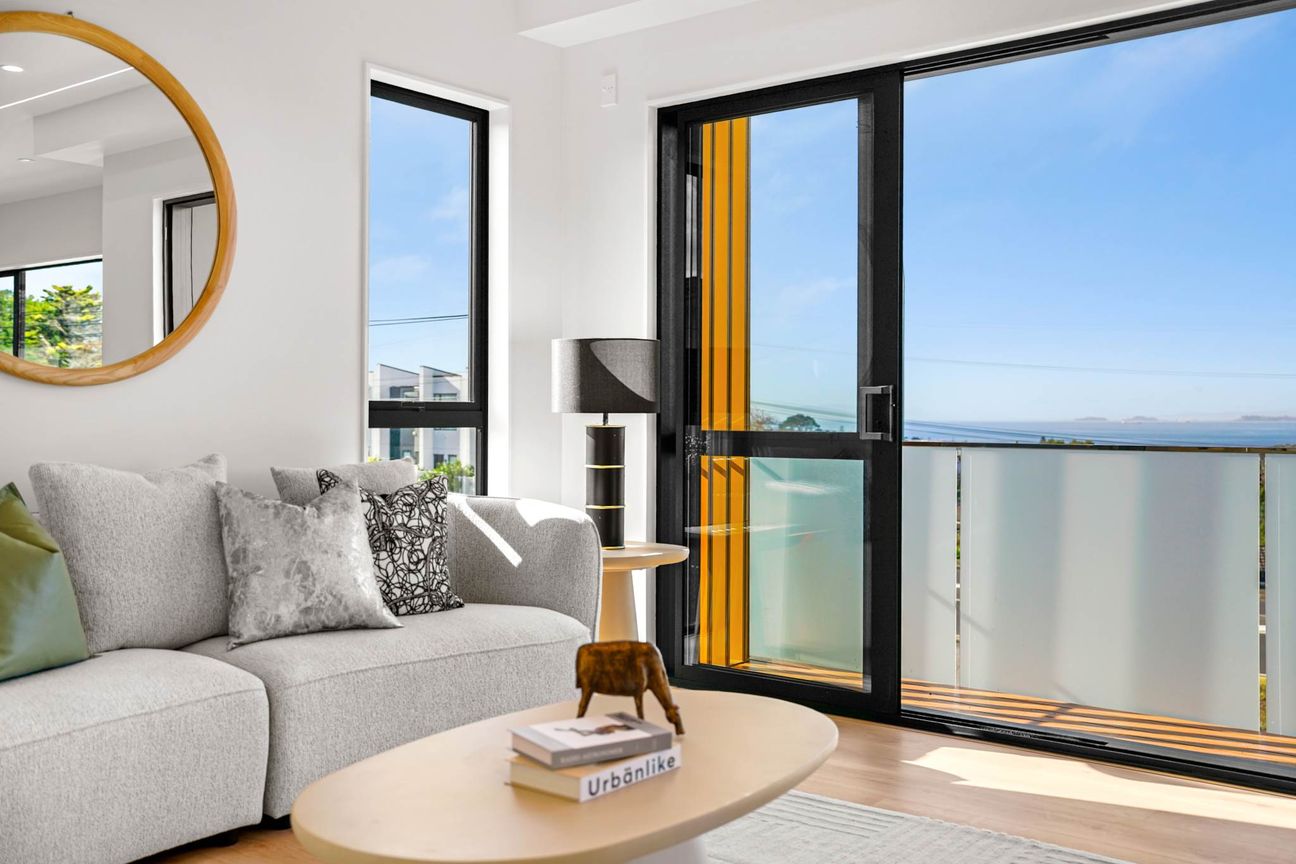 Rangitoto Zone & Stunning Seaview! - Vista 6