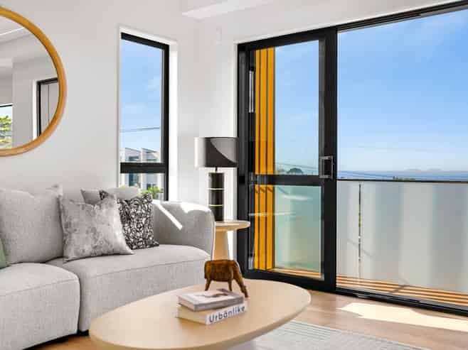 Lot 1&2/832 East Coast Road, Oteha