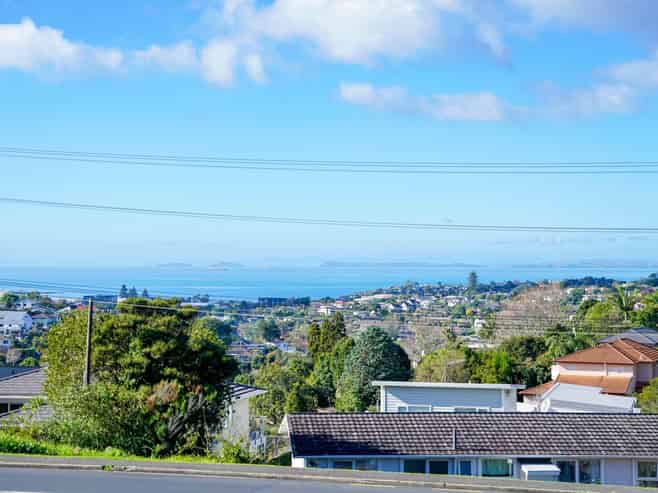 Lot 1&2/832 East Coast Road, Oteha