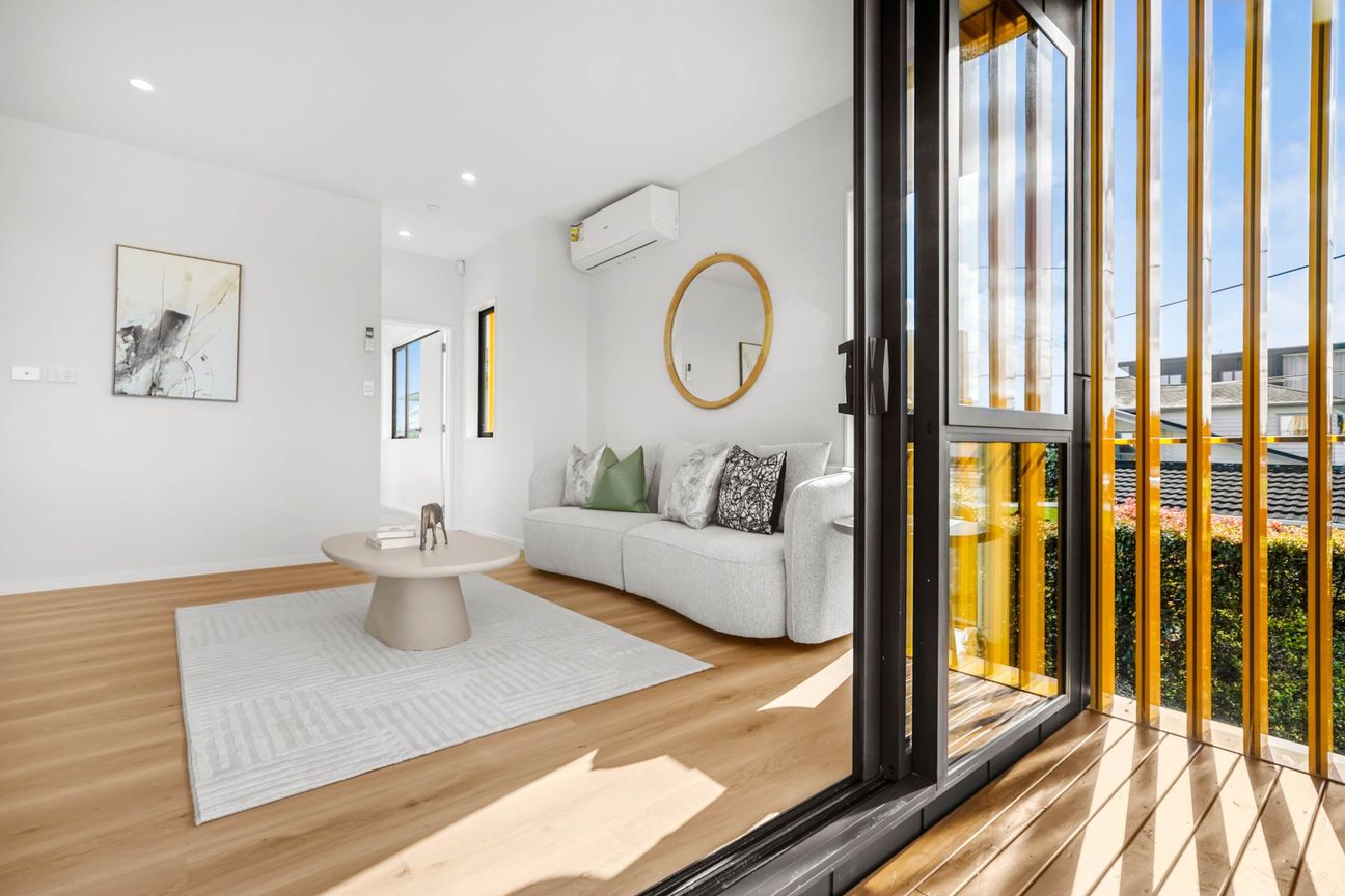 Rangitoto Zone & Stunning Seaview! - Vista 5