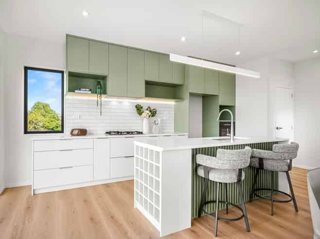 Lot 1/832 East Coast Road, Oteha