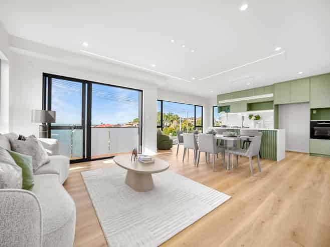 Lot 1/832 East Coast Road, Oteha