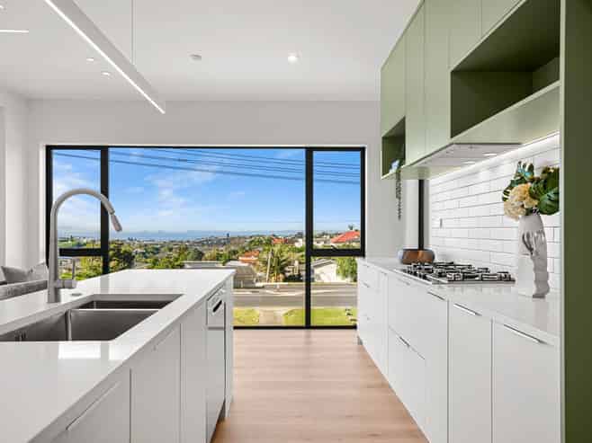 Lot 1/832 East Coast Road, Oteha