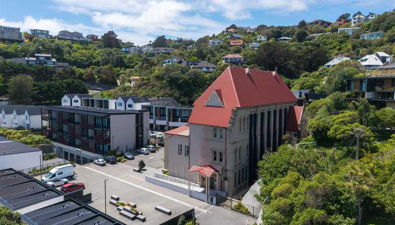  22-24 Erica Pabst Way, Island Bay