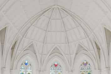 Own a Piece of NZ's Heritage - Iconic Erskine Chapel