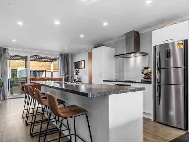 5 Tippet Crescent, Wigram