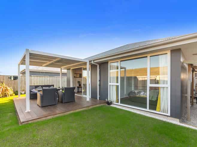 5 Tippet Crescent, Wigram
