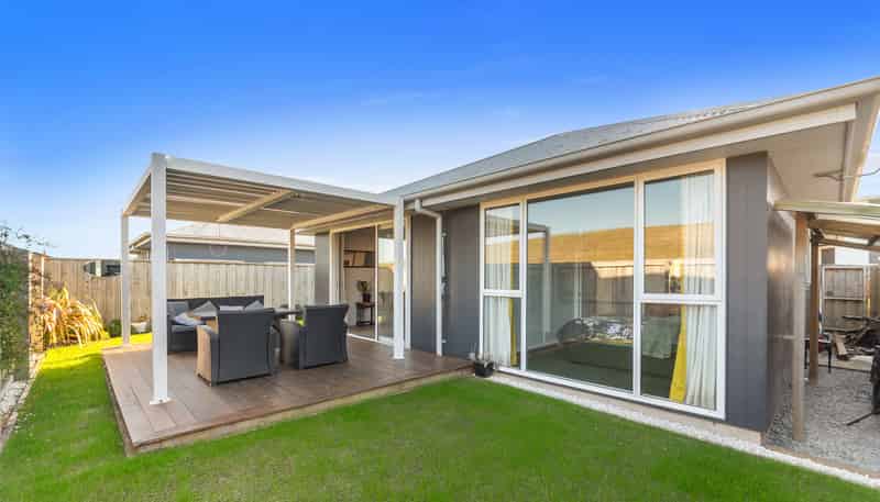 5 Tippet Crescent, Wigram