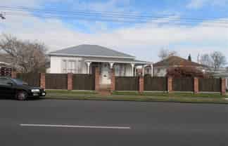 374 Carrington Street, Vogeltown