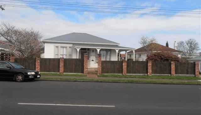 374 Carrington Street, Vogeltown