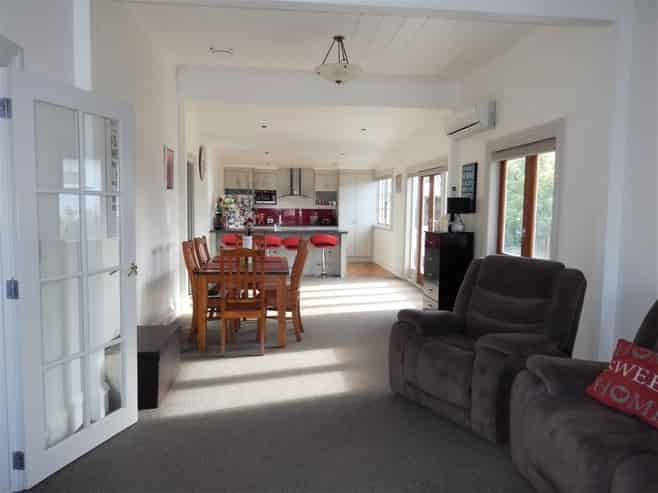 374 Carrington Street, Vogeltown