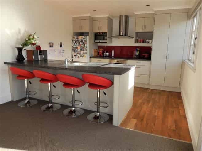 374 Carrington Street, Vogeltown
