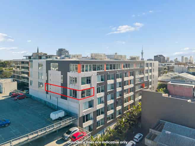 311/6A Nugent Street, Grafton